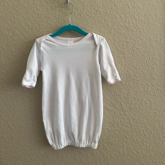 Paty Other - 💙5/$25💙Paty White Gown 0-3M